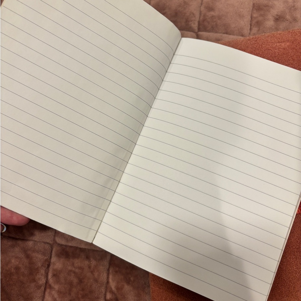 Pink notebook set. - Picture 4 of 4